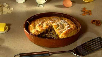 Patrastenq miasin - Tzov karkandak