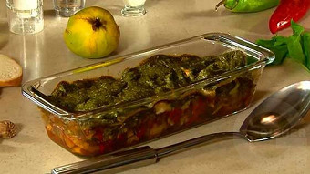 Patrastenq miasin - Havov ev serkevilov jerepuk