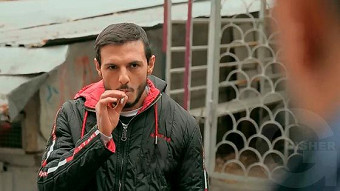 Karmir blur - seria 247