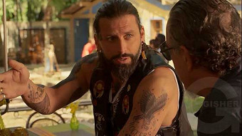 Tsagogh arev - seria 79