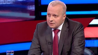 Aysor irakanum - Sergey Kopirkin