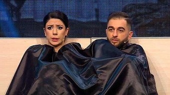 Womens club - Episode 11