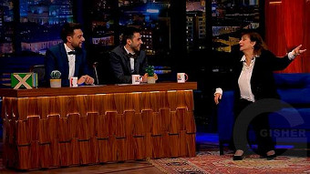 Lav ereko - Episode 49