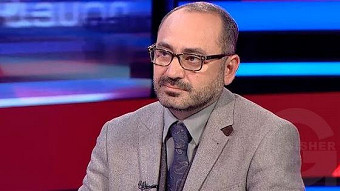 Aysor irakanum - Ruben Xachatryan