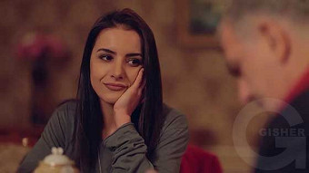 Tsghridi erge - seria 16