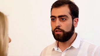 Chorrord hark - seria 12