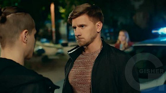 Улица, серия 119