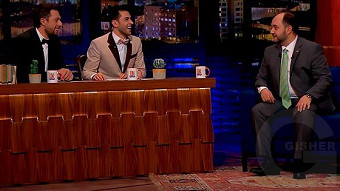 Lav ereko - Episode 38