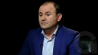 Hayelu araj - Manuel Gasparyan