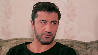 Karmir blur - seria 184