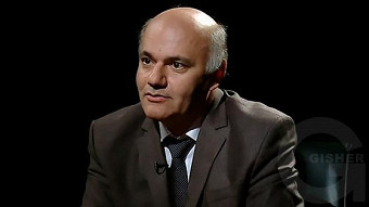 Hayelu araj - Mher Shahgeldyan