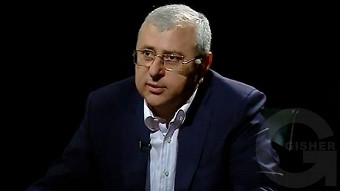 Hayelu araj - Miqayel Manukyan