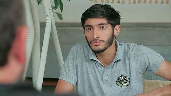 Karmir blur - seria 182