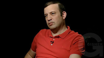 Hayelu araj - Vahan Babayan