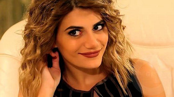 Eleni oragir 2 - seria 9