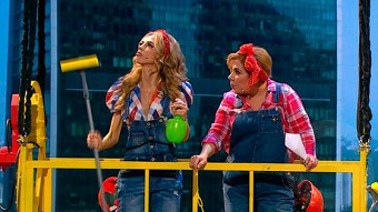 Comedy Woman, 8 сезон, 14 серия