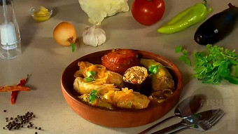 Patrastenq miasin - Ejmiatsni tolma