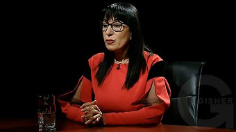 Hayelu araj - Naira Zohrabyan