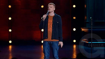Stand up, 6 сезон, 6 выпуск