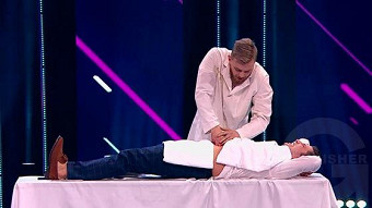 Всё, кроме обычного, 10 выпуск