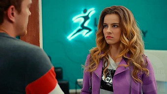 Улица, серия 126