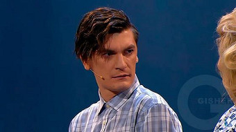 Comedy Woman, 8 сезон, 16 серия