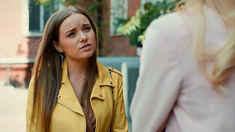 Улица, серия 127