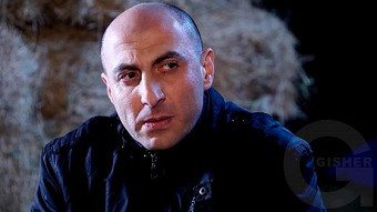 Chorrord hark - seria 19