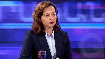 Aysor irakanum - Episode 5