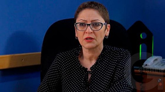 Chorrord hark - seria 18