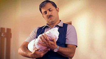 Ful haus 2, sezon 1, seria 1