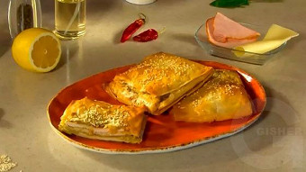 Patrastenq miasin - Karkandak 2