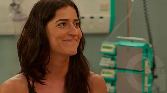 Tsagogh arev - seria 118