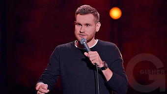 Stand up, 6 сезон, 19 выпуск