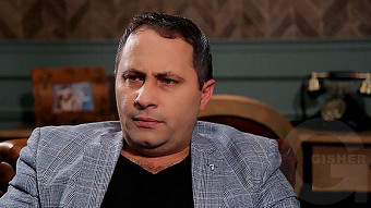 Mor xostume - seria 34