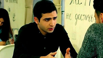 Eleni oragir 2 - seria 112