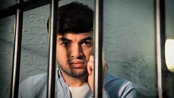 Nran hatik - seria 364