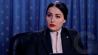 Mor xostume - seria 32