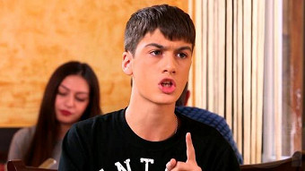 Anuxxeliner - seria 50