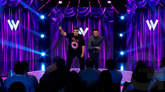 Womens club - Episode 20