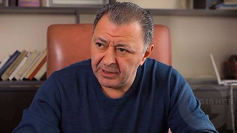 Nran hatik - seria 368