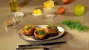 Patrastenq miasin - Lyardov blitner