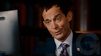 Տիկին պետքարտուղար 2 - սերիա 3