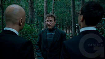 Год культуры, серия 11