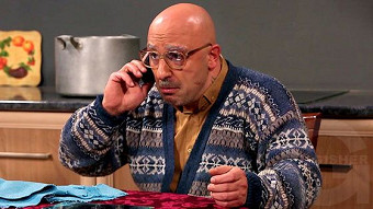 Anuxxeliner - seria 54