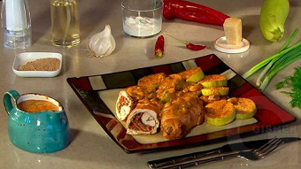 Patrastenq miasin - Ginu sousov havi rulet 2