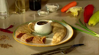 Patrastenq miasin - Xanum 2