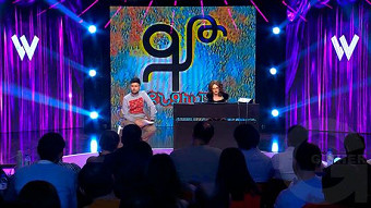 Womens club - Episode 21