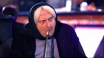 Anuxxeliner - seria 55