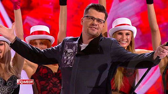 Камеди Клаб: сезон 15, выпуск 2